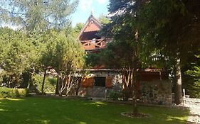 Kashubia Cottage